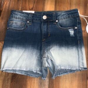 Joe’s Jeans Short sz 10 NWT